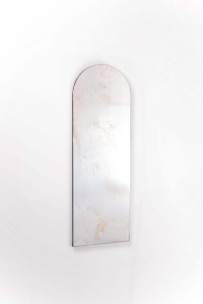 Arch & Antique Arch Wall Mount Glassless Mirror - Image 5